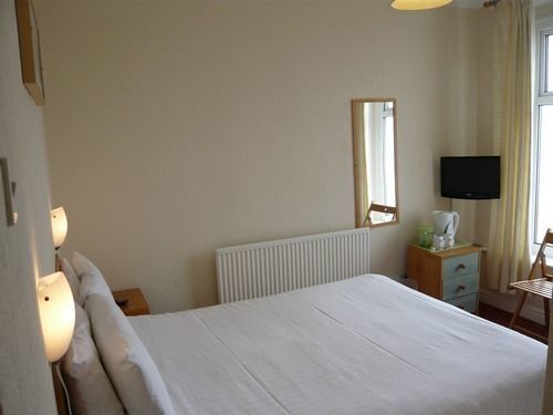 Dutchman Hotel Blackpool Bagian luar foto