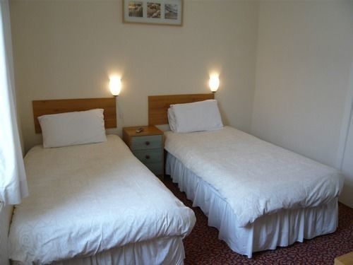 Dutchman Hotel Blackpool Bagian luar foto