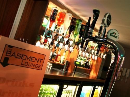 Dutchman Hotel Blackpool Bagian luar foto